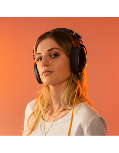 Rode nth-cable24 orange kabel audio 2,4 m 3.5mm trs pomarańczowy