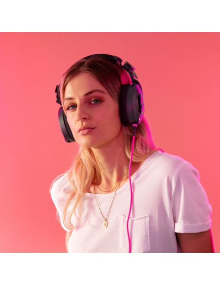 Rode rode nth-cable24 pink kabel audio 2,4 m 3.5mm trs różowy