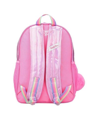 Skechers unicorn face backpack sktt8577-mult wielokolorowe one size
