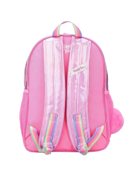 Skechers unicorn face backpack sktt8577-mult wielokolorowe one size
