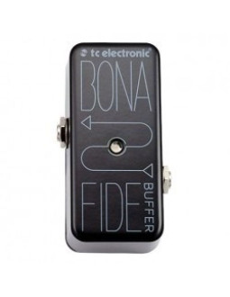 Tc electronic bonafide buffer efekt typu bufor