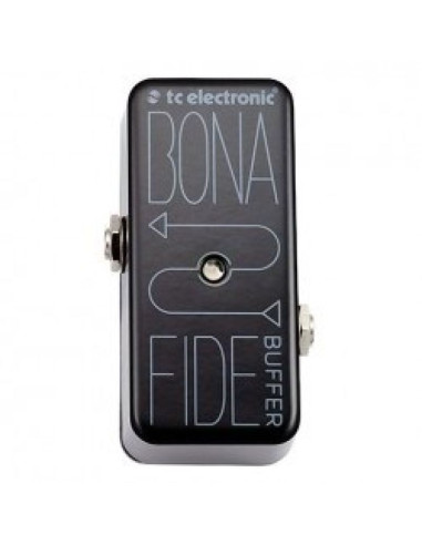 Tc electronic bonafide buffer efekt typu bufor