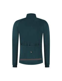 Rogelli koszulka dł.r essential light niebies 2xl 2