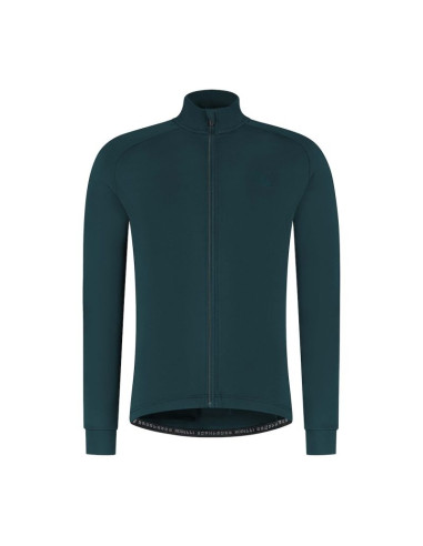 Rogelli koszulka dł.r essential light niebies 5xl