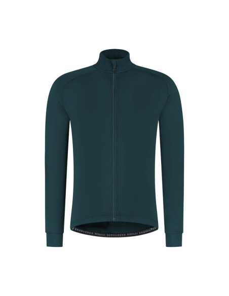 Rogelli koszulka dł.r essential light niebies 5xl