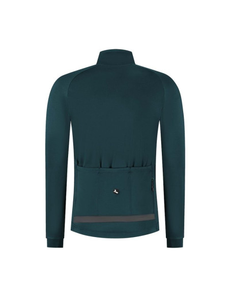 Rogelli koszulka dł.r essential light niebies 5xl