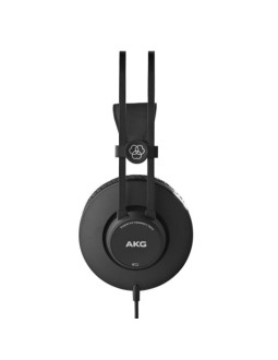 Akg k52 - słuchawki studyjne, nauszne, zamknięte 2