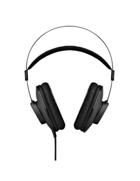 Akg k52 - słuchawki studyjne, nauszne, zamknięte