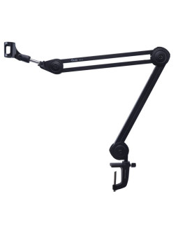 Guitto gms-02 - mikrofonowy statyw stołowy