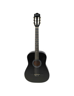 Suprimo cgs3 bk - gitara klasyczna 4/4, czarna