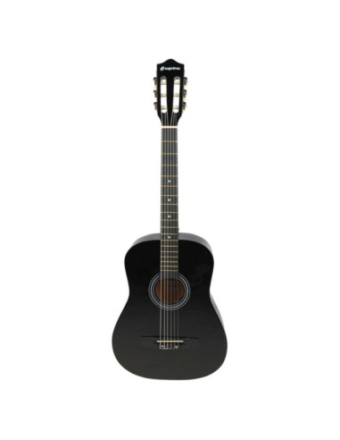 Suprimo cgs3 bk - gitara klasyczna 4/4, czarna