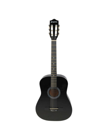 Suprimo cgs3 bk - gitara klasyczna 4/4, czarna