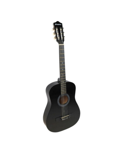 Suprimo cgs3 bk - gitara klasyczna 4/4, czarna