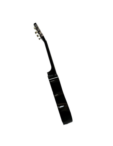 Suprimo cgs3 bk - gitara klasyczna 4/4, czarna