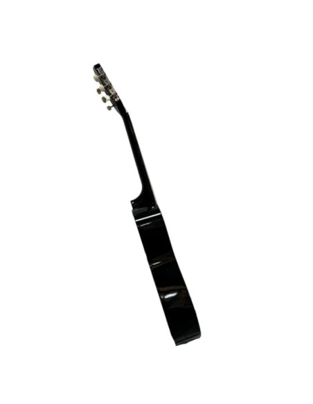 Suprimo cgs3 bk - gitara klasyczna 4/4, czarna