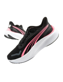 Puma buty damskie sportowe pounce lite lekkie wygodne czarne
