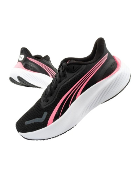 Puma buty damskie sportowe pounce lite lekkie wygodne czarne