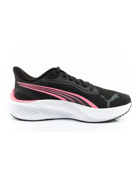 Puma buty damskie sportowe pounce lite lekkie wygodne czarne