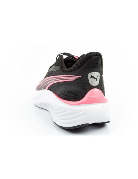 Puma buty damskie sportowe pounce lite lekkie wygodne czarne