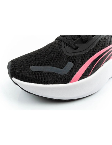 Puma buty damskie sportowe pounce lite lekkie wygodne czarne