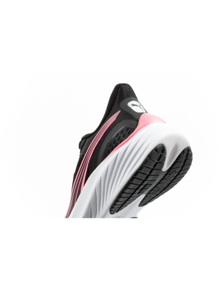 Puma buty damskie sportowe pounce lite lekkie wygodne czarne