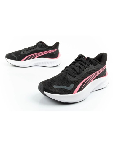 Puma buty damskie sportowe pounce lite lekkie wygodne czarne