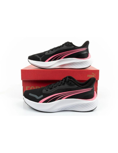 Puma buty damskie sportowe pounce lite lekkie wygodne czarne