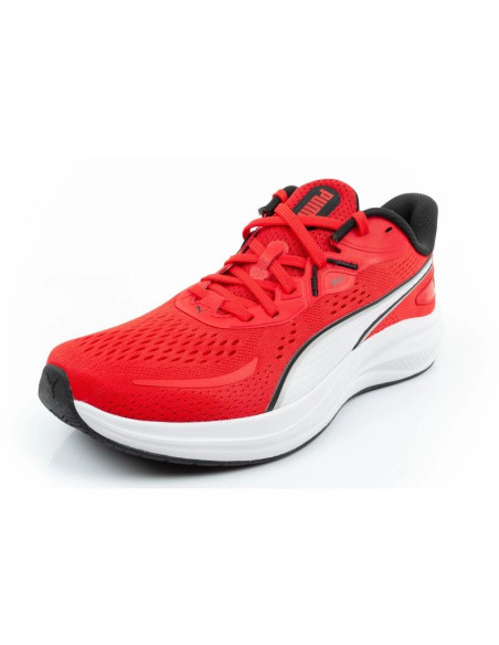 Puma buty męskie sportowe skyrocket lite 2 lekkie wygodne czerwone