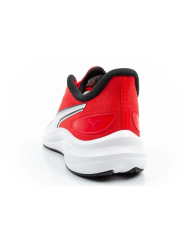 Puma buty męskie sportowe skyrocket lite 2 lekkie wygodne czerwone