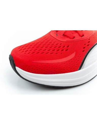 Puma buty męskie sportowe skyrocket lite 2 lekkie wygodne czerwone