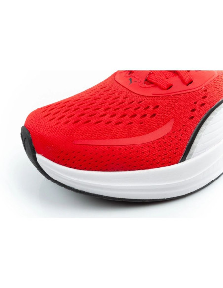 Puma buty męskie sportowe skyrocket lite 2 lekkie wygodne czerwone