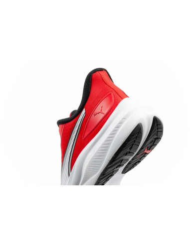 Puma buty męskie sportowe skyrocket lite 2 lekkie wygodne czerwone
