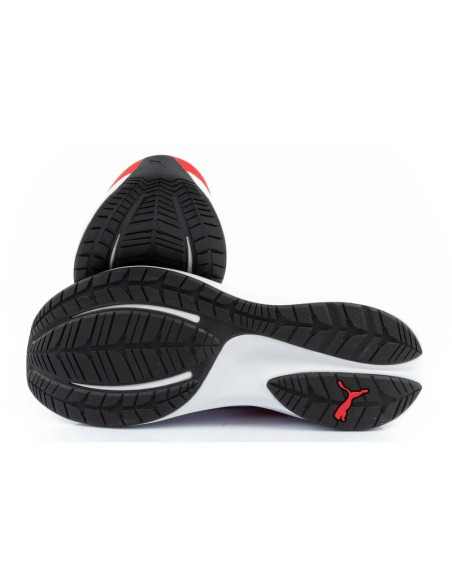 Puma buty męskie sportowe skyrocket lite 2 lekkie wygodne czerwone