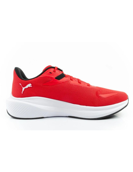 Puma buty męskie sportowe skyrocket lite lekkie wygodne czerwone