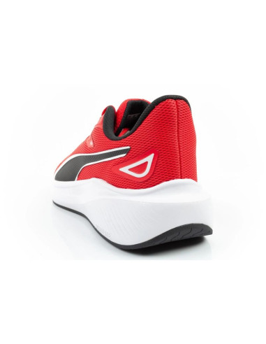 Puma buty męskie sportowe skyrocket lite lekkie wygodne czerwone
