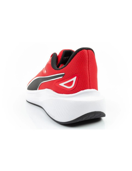 Puma buty męskie sportowe skyrocket lite lekkie wygodne czerwone