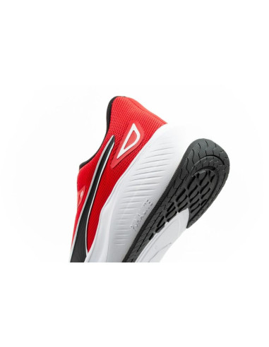 Puma buty męskie sportowe skyrocket lite lekkie wygodne czerwone