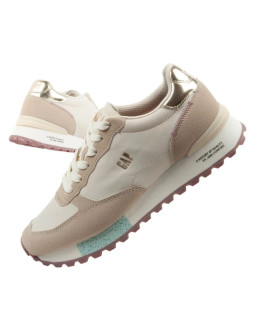 Gap buty damskie sportowe osaka beżowe sneakersy wygodne modne