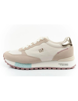 Gap buty damskie sportowe osaka beżowe sneakersy wygodne modne 2