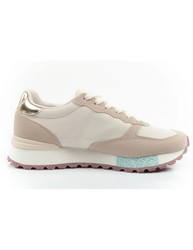 Gap buty damskie sportowe osaka beżowe sneakersy wygodne modne