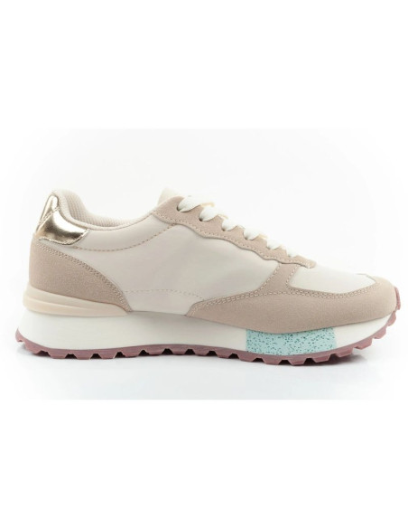 Gap buty damskie sportowe osaka beżowe sneakersy wygodne modne