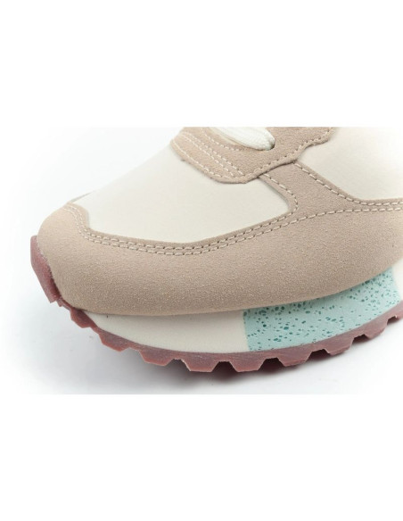 Gap buty damskie sportowe osaka beżowe sneakersy wygodne modne
