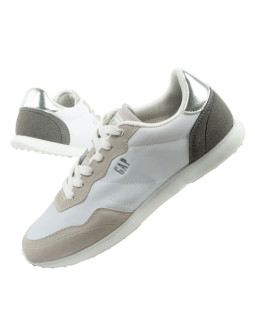 Gap buty damskie sportowe optima nyx białe sneakersy wygodne modne