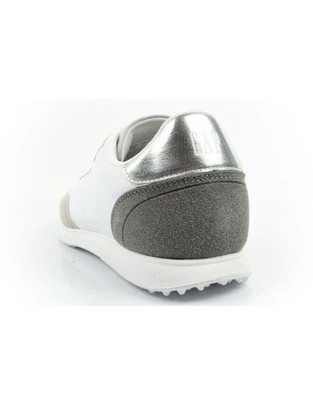 Gap buty damskie sportowe optima nyx białe sneakersy wygodne modne