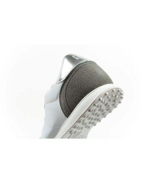 Gap buty damskie sportowe optima nyx białe sneakersy wygodne modne