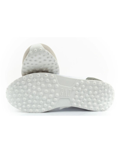 Gap buty damskie sportowe optima nyx białe sneakersy wygodne modne
