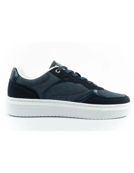 Gap buty męskie sportowe niagara trampki sneakersy wygodne modne granatowe