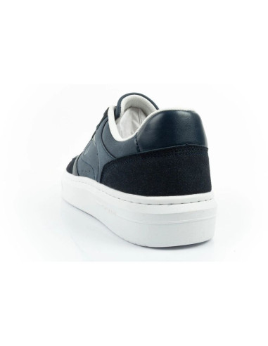 Gap buty męskie sportowe niagara trampki sneakersy wygodne modne granatowe