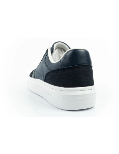Gap buty męskie sportowe niagara trampki sneakersy wygodne modne granatowe
