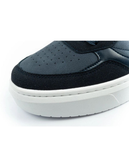 Gap buty męskie sportowe niagara trampki sneakersy wygodne modne granatowe